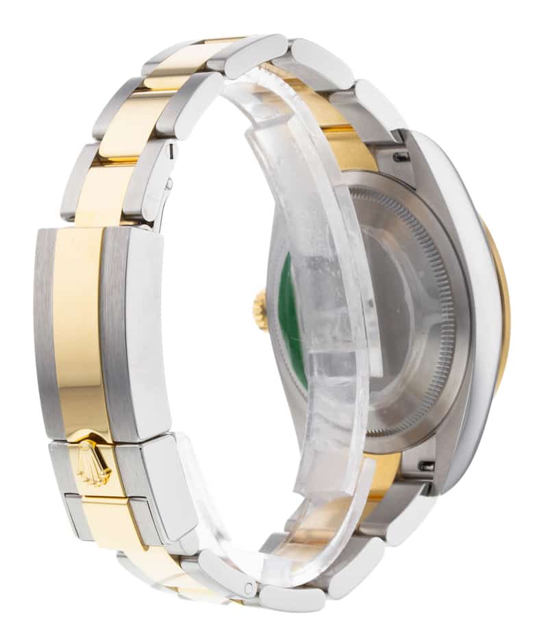 Rolex Explorer 124273